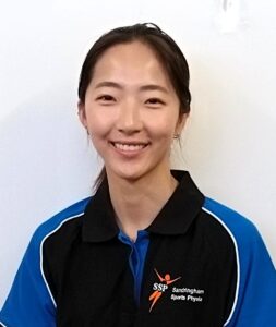 Jane Yan