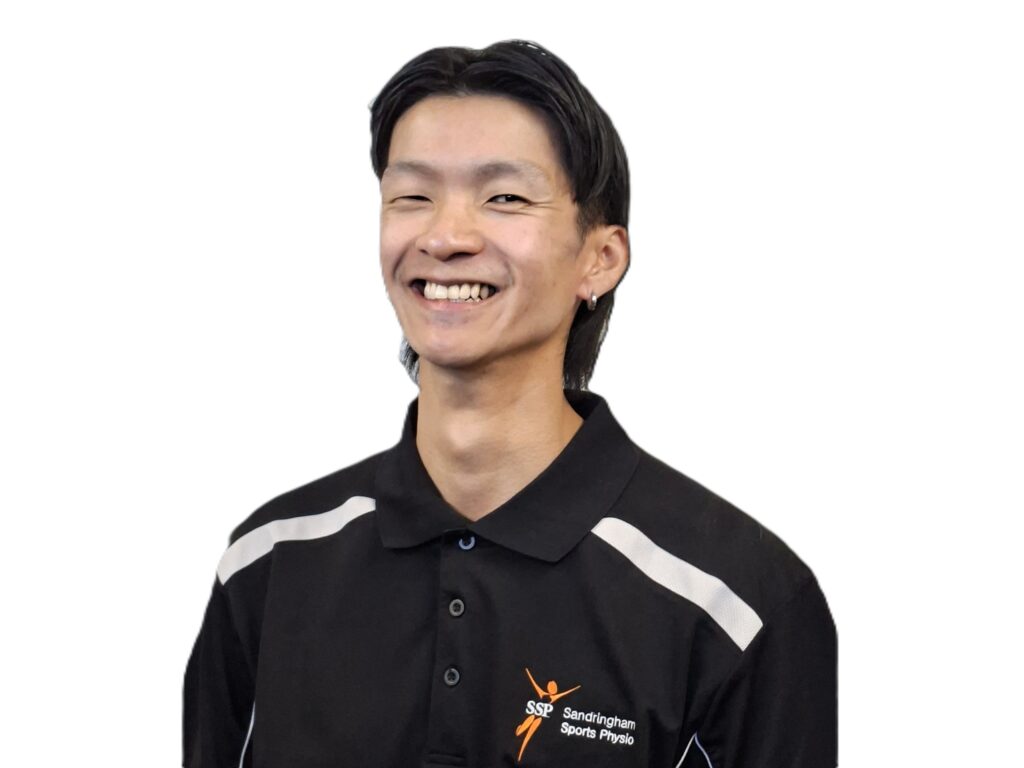 Kevin Le