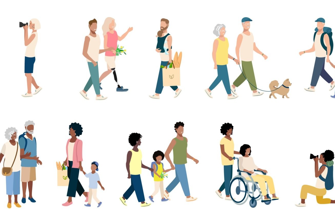 Step into better health this September (and beyond)