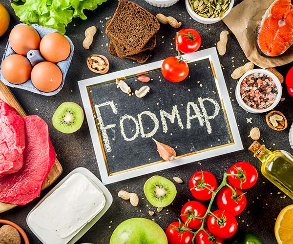 Do I need to follow the FODMAP diet?